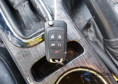 2014 Chevrolet Malibu 1Lt z USA, uszkodzony, nr VIN 1G11C5SL4EF221288